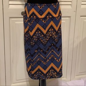 LuLaRoe Skirt
